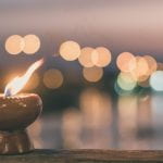Candles spirituality
